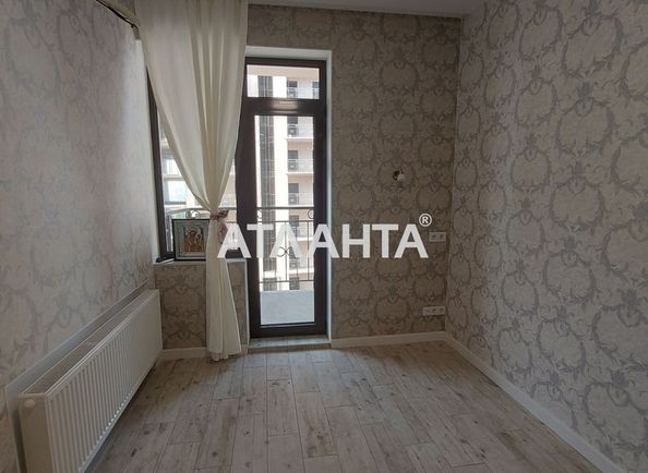 1-room apartment apartment by the address st. Topolinnyy per (area 31 m²) - Atlanta.ua - photo 3