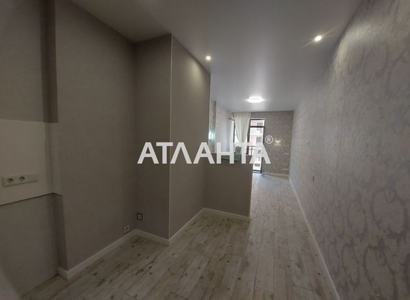 1-room apartment apartment by the address st. Topolinnyy per (area 31 m²) - Atlanta.ua - photo 4