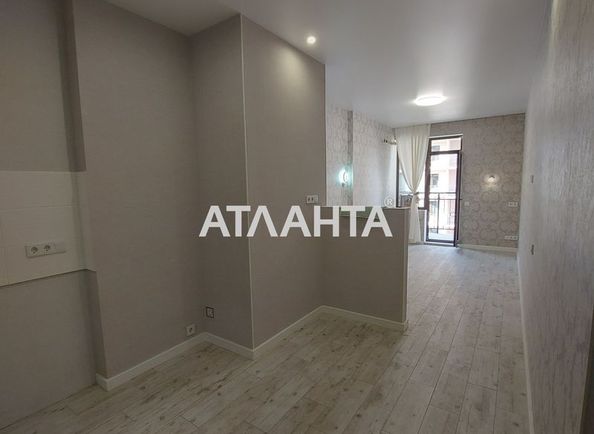 1-room apartment apartment by the address st. Topolinnyy per (area 31 m²) - Atlanta.ua - photo 5