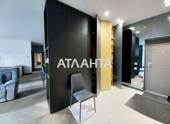 4+-rooms apartment apartment by the address st. Frantsuzskiy bul Proletarskiy bul (area 158,0 m2) - Atlanta.ua - photo 6