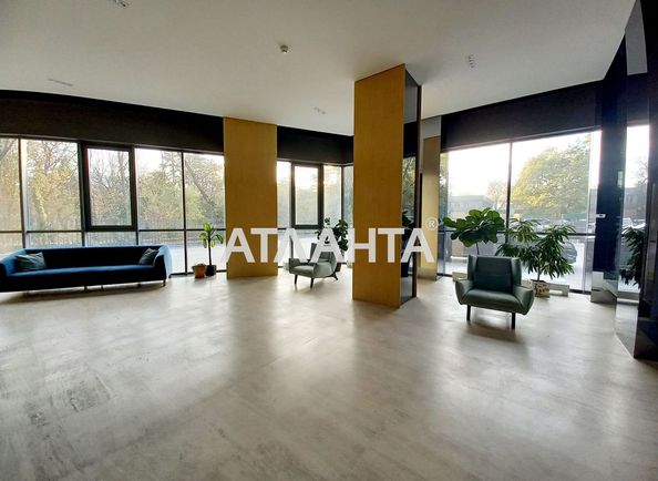Многокомнатная квартира по адресу Французский бул. (площадь 158,0 м2) - Atlanta.ua - фото 14
