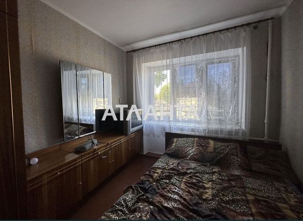 Room in dormitory apartment by the address st. Promyshlennaya (area 12,3 m2) - Atlanta.ua