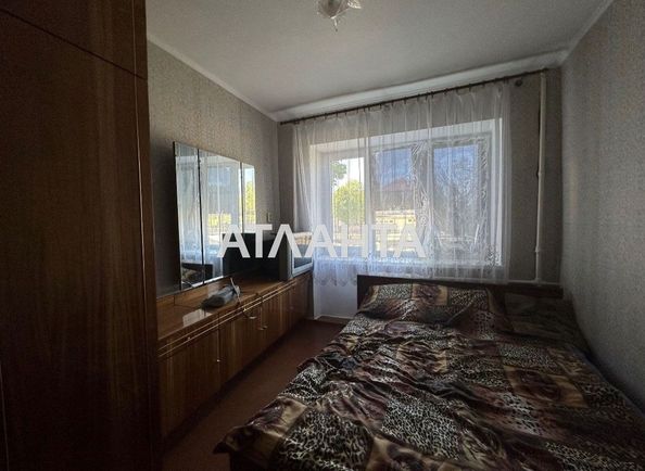 Room in dormitory apartment by the address st. Promyshlennaya (area 12,3 m2) - Atlanta.ua - photo 4