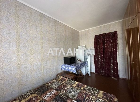 Room in dormitory apartment by the address st. Promyshlennaya (area 12,3 m2) - Atlanta.ua - photo 6