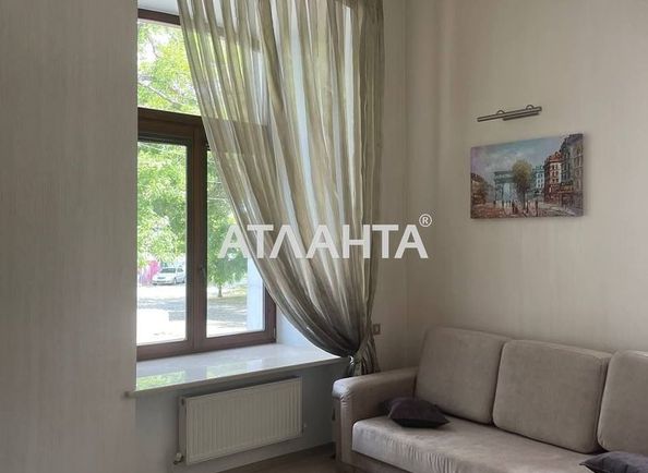 1-room apartment apartment by the address st. Primorskiy bul (area 50,0 m2) - Atlanta.ua - photo 3