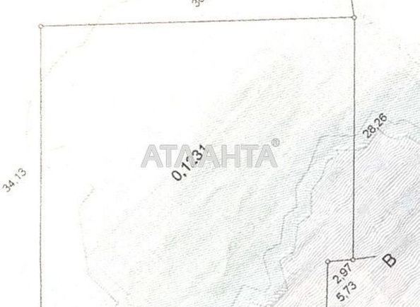 Landplot by the address st. Yakornaya (area 12,0 сот) - Atlanta.ua