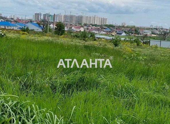Landplot by the address st. Yakornaya (area 12,0 сот) - Atlanta.ua - photo 3