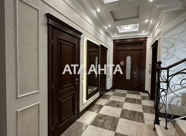 House by the address st. Lazurnaya (area 186,3 m2) - Atlanta.ua - photo 10