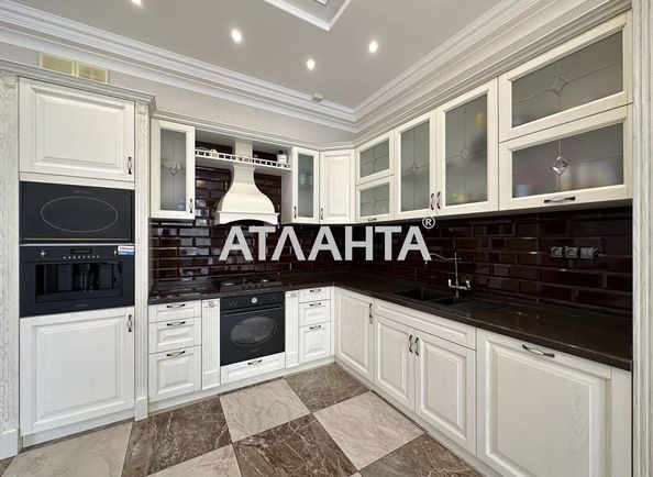 House by the address st. Lazurnaya (area 186,3 m2) - Atlanta.ua - photo 4