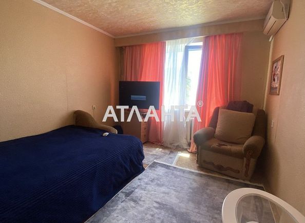 2-rooms apartment apartment by the address st. Pionerskaya Varlamova Akademicheskaya (area 35,6 m2) - Atlanta.ua - photo 3