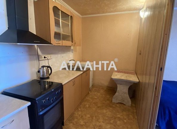 2-rooms apartment apartment by the address st. Pionerskaya Varlamova Akademicheskaya (area 35,6 m2) - Atlanta.ua - photo 4