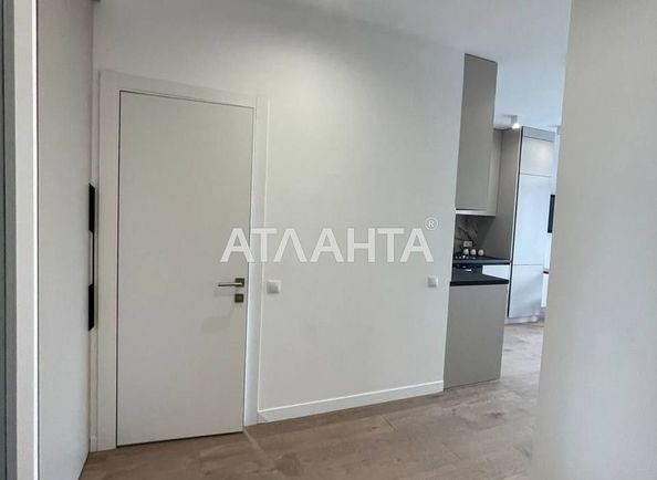 1-room apartment apartment by the address st. Malogoloskovskaya ul (area 44,3 m2) - Atlanta.ua - photo 5