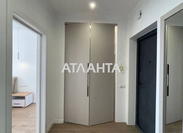 1-room apartment apartment by the address st. Malogoloskovskaya ul (area 44,3 m2) - Atlanta.ua - photo 7