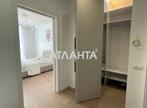 1-room apartment apartment by the address st. Malogoloskovskaya ul (area 44,3 m2) - Atlanta.ua - photo 9