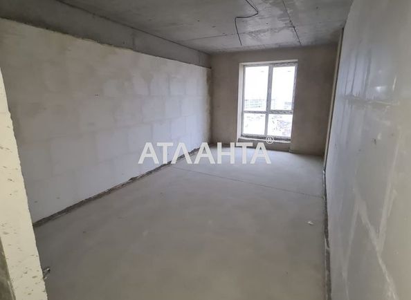 1-room apartment apartment by the address st. Lazurnaya Gaydara bul (area 45,6 m2) - Atlanta.ua - photo 3