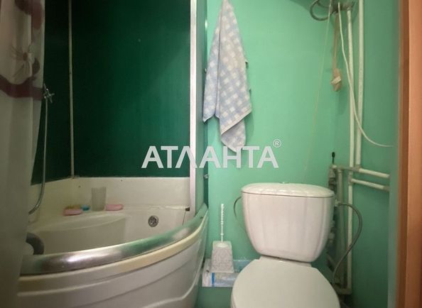 1-room apartment apartment by the address st. Pionerskaya Varlamova Akademicheskaya (area 21,0 m2) - Atlanta.ua - photo 6