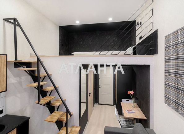 1-room apartment apartment by the address st. Deribasovskaya (area 23,5 m2) - Atlanta.ua - photo 12