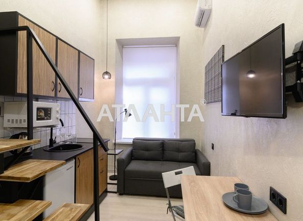 1-room apartment apartment by the address st. Deribasovskaya (area 23,5 m2) - Atlanta.ua - photo 13