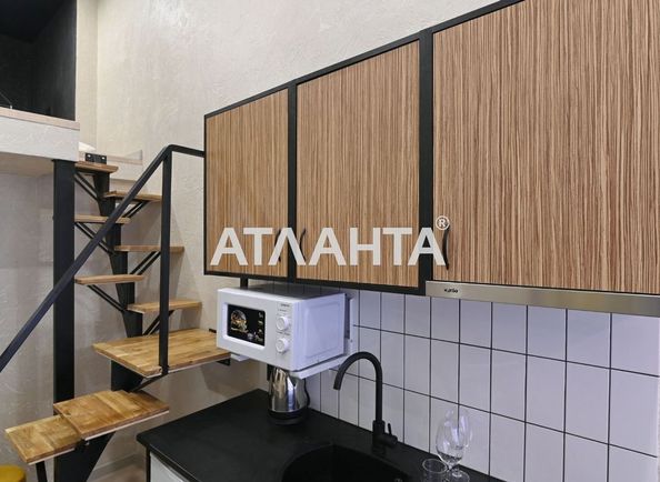 1-room apartment apartment by the address st. Deribasovskaya (area 23,5 m2) - Atlanta.ua - photo 22