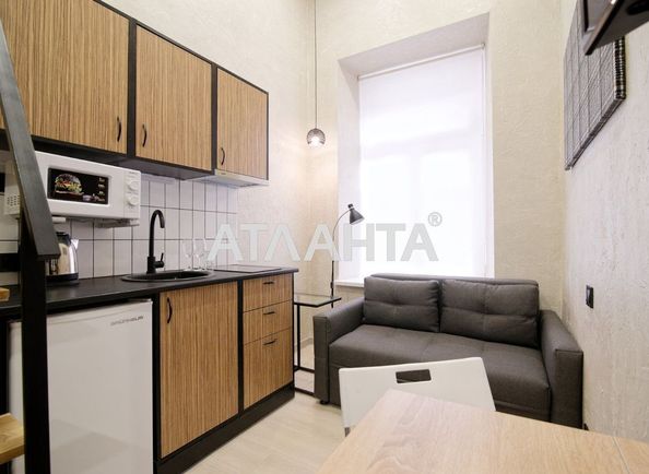 1-room apartment apartment by the address st. Deribasovskaya (area 23,5 m2) - Atlanta.ua - photo 27