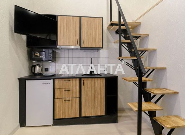 1-комнатная квартира по адресу ул. Дерибасовская (площадь 23,5 м2) - Atlanta.ua - фото 29