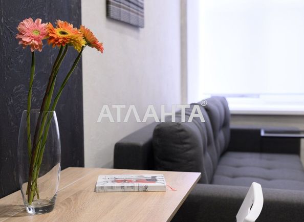 1-room apartment apartment by the address st. Deribasovskaya (area 23,5 m2) - Atlanta.ua - photo 39