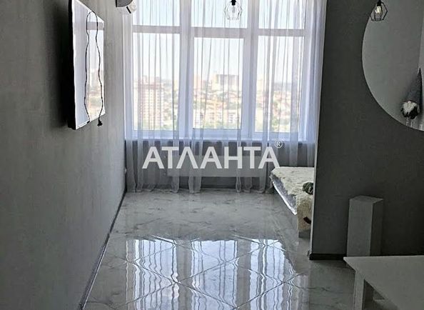 2-комнатная квартира по адресу ул. Каманина (площадь 53,8 м²) - Atlanta.ua - фото 2