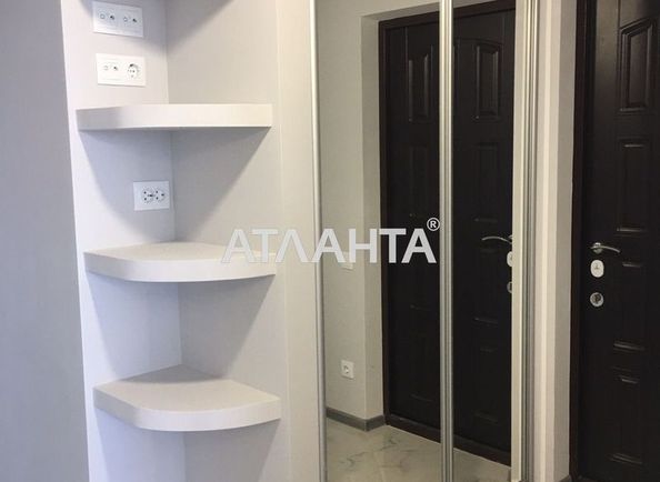 2-комнатная квартира по адресу ул. Каманина (площадь 53,8 м²) - Atlanta.ua - фото 10