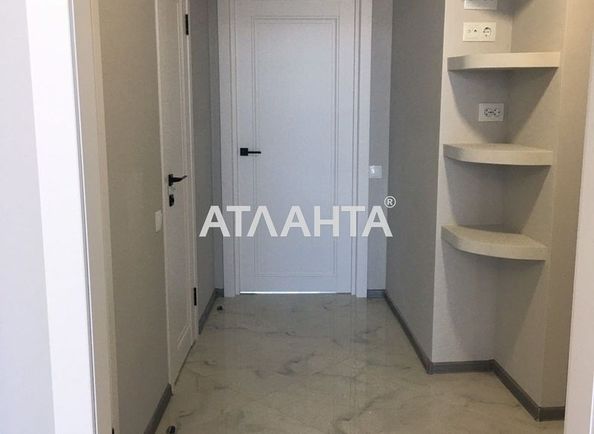 2-комнатная квартира по адресу ул. Каманина (площадь 53,8 м²) - Atlanta.ua - фото 10