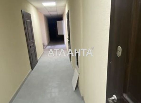 1-комнатная квартира по адресу ул. Бочарова ген. (площадь 44,0 м2) - Atlanta.ua - фото 12