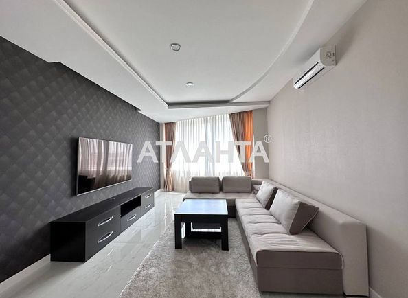 4+-rooms apartment apartment by the address st. Armeyskaya Leninskogo batalona (area 167,7 m2) - Atlanta.ua