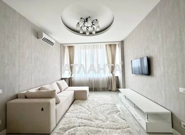 4+-rooms apartment apartment by the address st. Armeyskaya Leninskogo batalona (area 167,7 m2) - Atlanta.ua - photo 8