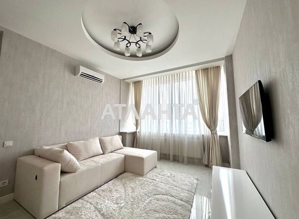 4+-rooms apartment apartment by the address st. Armeyskaya Leninskogo batalona (area 167,7 m2) - Atlanta.ua - photo 9
