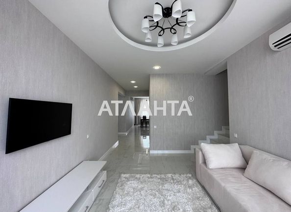 4+-rooms apartment apartment by the address st. Armeyskaya Leninskogo batalona (area 167,7 m2) - Atlanta.ua - photo 10