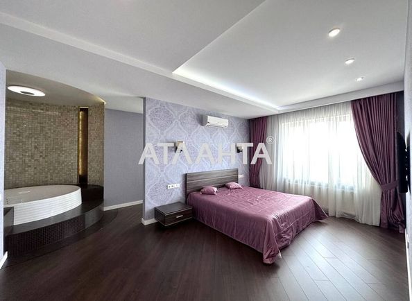 4+-rooms apartment apartment by the address st. Armeyskaya Leninskogo batalona (area 167,7 m2) - Atlanta.ua - photo 12