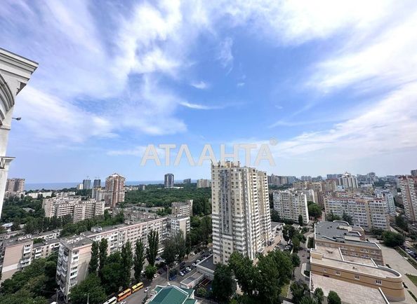 4+-rooms apartment apartment by the address st. Armeyskaya Leninskogo batalona (area 167,7 m2) - Atlanta.ua - photo 24