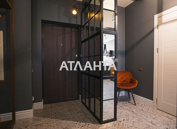 1-комнатная квартира по адресу ул. Генуэзская (площадь 46,7 м²) - Atlanta.ua - фото 6