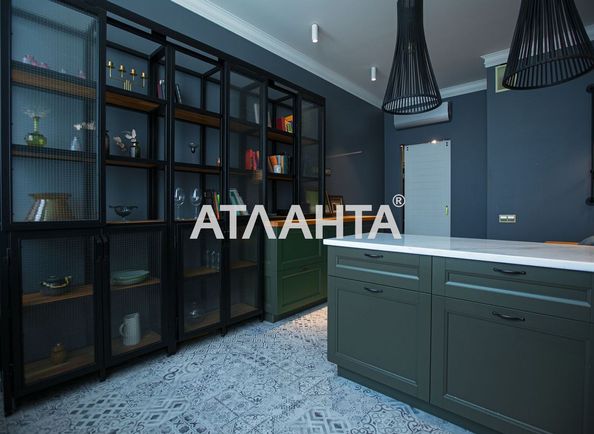1-комнатная квартира по адресу ул. Генуэзская (площадь 46,7 м²) - Atlanta.ua - фото 2