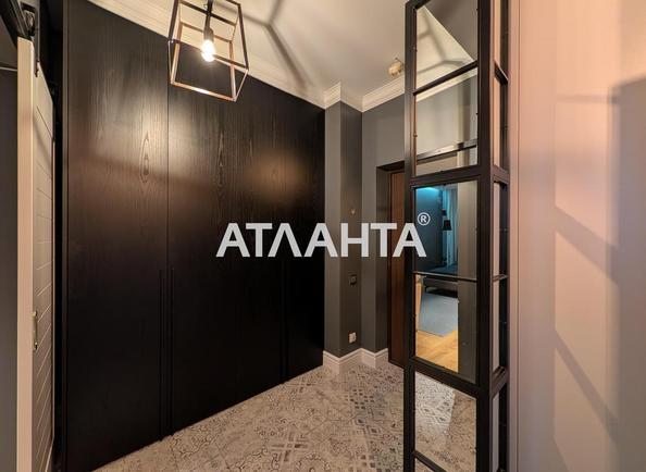 1-room apartment apartment by the address st. Genuezskaya (area 46,7 m²) - Atlanta.ua - photo 6