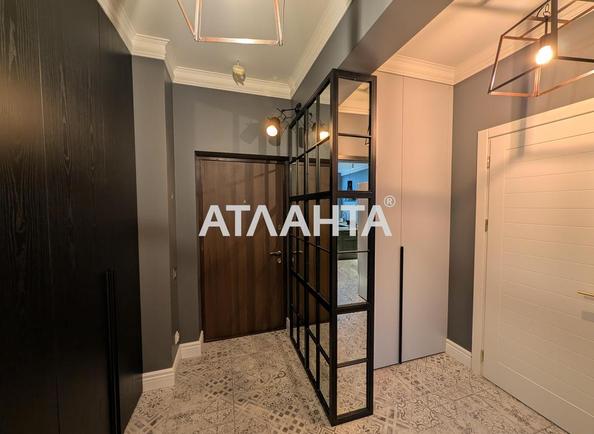 1-room apartment apartment by the address st. Genuezskaya (area 46,7 m²) - Atlanta.ua - photo 7