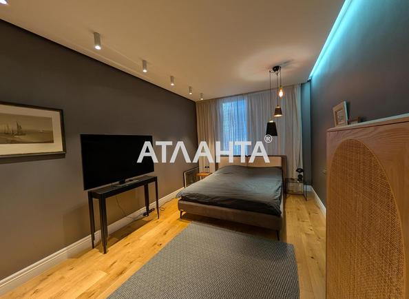 1-room apartment apartment by the address st. Genuezskaya (area 46,7 m²) - Atlanta.ua - photo 13