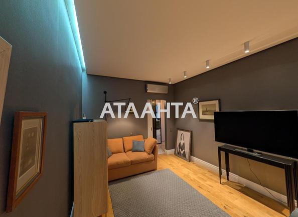 1-room apartment apartment by the address st. Genuezskaya (area 46,7 m²) - Atlanta.ua - photo 15