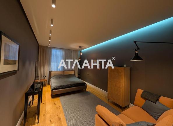 1-room apartment apartment by the address st. Genuezskaya (area 46,7 m²) - Atlanta.ua - photo 16