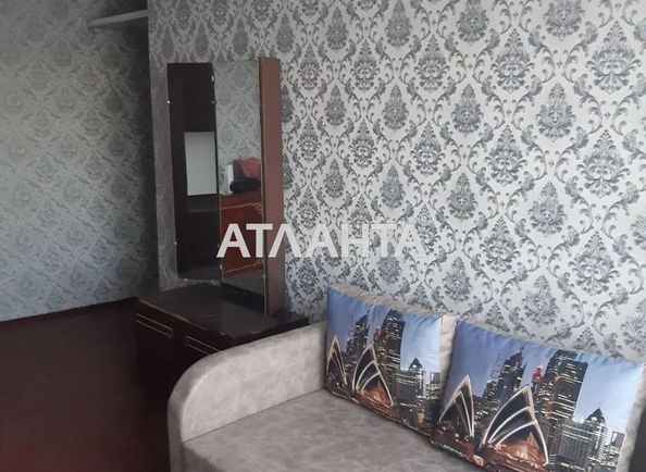 Room in dormitory apartment by the address st. Sortirovochnaya 1 ya (area 18,0 m2) - Atlanta.ua - photo 2