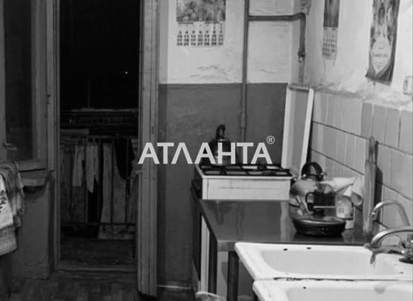 Комунальна квартира за адресою вул. Сортувальна 1-а (площа 18 м²) - Atlanta.ua - imageAlt 6