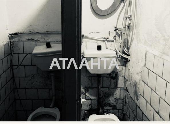 Комунальна квартира за адресою вул. Сортувальна 1-а (площа 18 м²) - Atlanta.ua - imageAlt 7