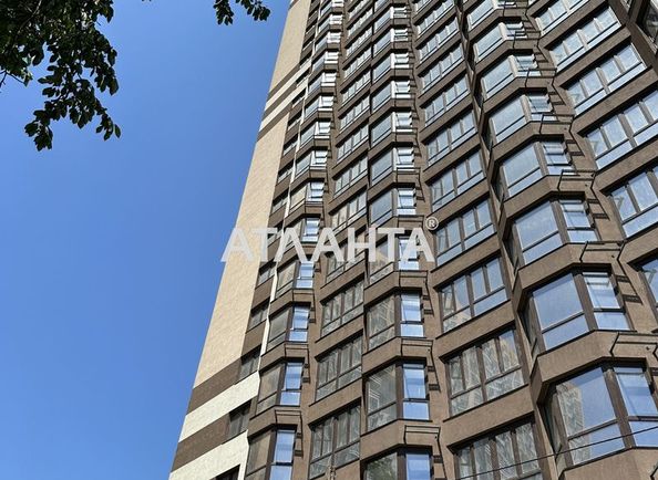 Commercial real estate at st. Srednefontanskaya (area 50,0 m2) - Atlanta.ua - photo 4