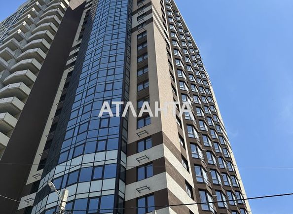 Коммерческая недвижимость по адресу ул. Среднефонтанская (площадь 77,7 м²) - Atlanta.ua - фото 4