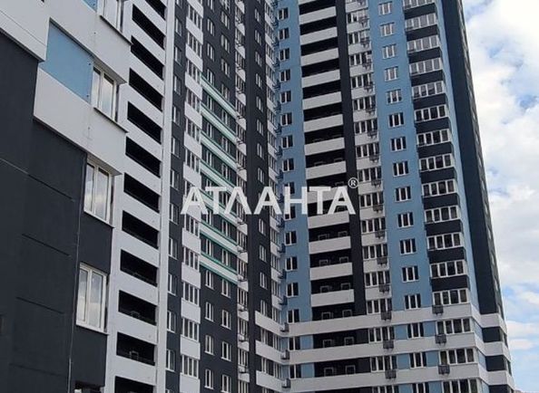 1-комнатная квартира по адресу ул. Варненская (площадь 45,0 м2) - Atlanta.ua - фото 4