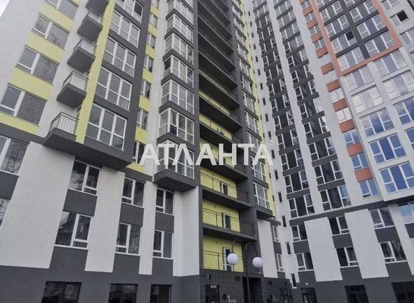 1-room apartment apartment by the address st. Vilyamsa ak (area 40,5 m2) - Atlanta.ua - photo 7
